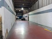 LOS RUICES GALPON EN ALQUILER