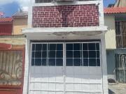 LOS SABINOS COACALCO PRECIOSA CASA EN PRIVADA DE TRES...