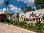 LOS SANTOS TERRENO RESIDENCIAL 198m2