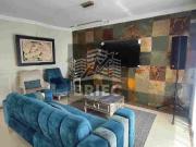 Los Senderos en conjunto cerrado,Casa full amoblada 4...
