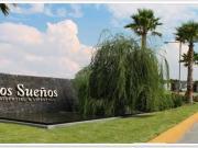 LOS SUEÑOS RESIDENCIAL. VENTA DE TERRENOS