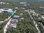 Losantos L8. Terreno dentro de residencial en Aldea Zamá...