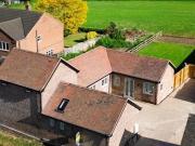Loscoe denby Lane, Loscoe, 4 Bedroom Barn