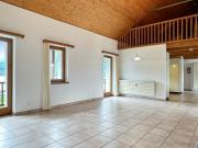 Losone Appartamento duplex / Duplex Wohnung