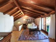 Losone Hübsches Haus im Kern von San Rocco