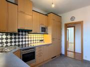 Von überall das Beste Eigener Garten UND Ausblick zum...