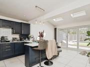 Lostock, Chew Moor Lane, Bolton, 2 Bedroom Terraced