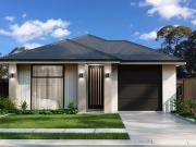 Lot 100 & Lot 101– Brand New 4 Bedroom House & Land...