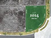 Lot 1014 Premium Expansive Block with Duplex Opportunity...