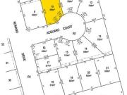 LOT 10 STAGE 6 LIMPIDI ESTATE VACANT LAND TITLE AVAILABLE