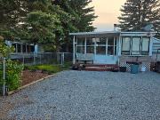 Lot 113 Carefree Resort On Beautiful Gleniffer Lake