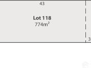 Lot 118, Stockton Park Estate, Horsham