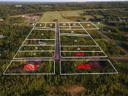 Lot 11 Charles Lutes Rd, Moncton, NB, E1G 2T4 vacant...