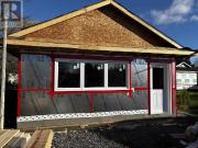 LOT 11 NICHOLS AVENUE, North Kentville, NS B4N3V7 House...