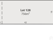 Lot 128, Stockton Park Estate, Horsham