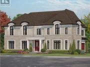 Lot 12 131 Muret Crescent, Vaughan, ON, L6A 4H4 house...