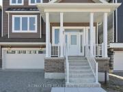 Lot 12 Hampton Lane, Barrie, ON, L4N 6H2 house for sale...