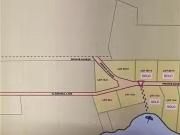 Lot #12 Waters Edge Dr, Chamcook, NB, E5B 1N5 vacant...