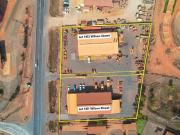 Lot 1411 Wilson Street, Port Hedland WA 6721
