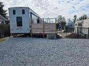 Lot 145 Carefree Resort On Gleniffer Lake. 1 Hour From...