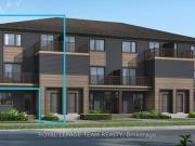 Lot 1501 Half Moon Bay, Ottawa, ON, K2J 7K6 townhouse...