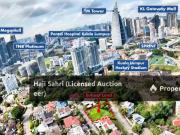 Lot 15125, Lorong Bukit Pantai 5, Bangsar, 59100, Kuala...