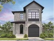 Lot 15 Tbd Rivergreen Crescent, Cambridge, ON, N1S 0E3...