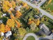 Lot 16 Howard Court, Ottawa, ON, K2J 3Z8 vacant land for...