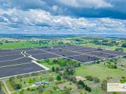 Lot 16 The J.T Frazier Land Estate