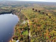 Lot 18 Black Lake Road, Black Lake, NS, B0M 1X0 vacant land.