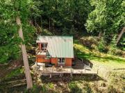 Lot 18 Cotton Point, Keats Island, BC, V0N 1V0 house for...