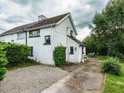 Lot:1 0.12 acres, 6 Moorefield Cottages, Newbridge,...