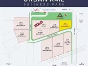 Lot 1 11602 Railway Avenue, Grande Prairie, AB, T8W 0C7...