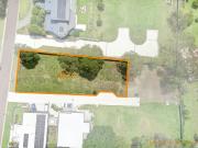 Lot 1 887m² Block of Land located in highly sought after...