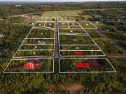 Lot 1 Charles Lutes Rd, Moncton, NB, E1G 2T4 vacant land...