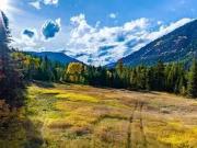 Lot 1 Corn Creek Road, Creston, BC, V0B 1G7 vacant land for.