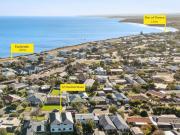 LOT 1 & LOT 2 UNDER CONTRACT BY SUMIT KHATRI & MARCO LAI
