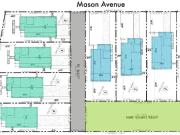 Lot 1 Mason Avenue # 1