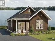 Lot 1 Pin Cherry Place, Spaniards Bay, NL, A0A 3X0 house...