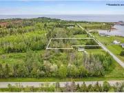 Lot 2021 1 Maclure Pond Road, Gaspereaux, PE, C0A 1R0...