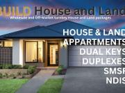 Lot 21 Riparian Way, Ormeau