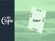 Lot 223, 6 Weathertop Crest, Uninterrupted Ocean Views...