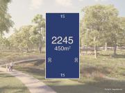 Lot 2245 | COBBITTY LEA