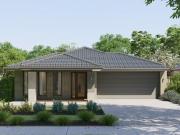 Lot 2271 Amira 20MK2 by Metricon Homes
