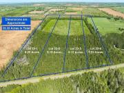 Lot 22 3 Trout River Road, Stanley Bridge, PE, C0A 1N0...