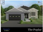 Lot 22 Ruby Street, Chelmsford, ON, P0M 1L0 house for...