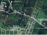 Lot 2325 E 1 C 3 area 501 m2