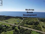 Lot 23 2 NS 245 Highway, McArras Brook, NS B0K1G0 Land...