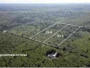 Lot 23 4 Village Des Cormier Rd, Saint Paul, NB, E4T 3G9...