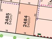 Lot 2484 The Reserve Lot 2484 The Reserve